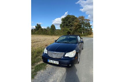 Chrysler Sebring Gebrauchtwagen