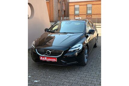 Volvo V40 Gebrauchtwagen