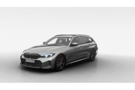 BMW 330 Gebrauchtwagen