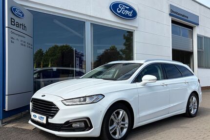 Ford Mondeo Gebrauchtwagen