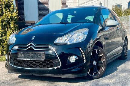 Citroen DS3 Gebrauchtwagen