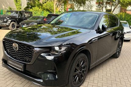 Mazda CX-60 Gebrauchtwagen