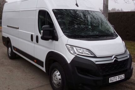 Citroen Jumper Gebrauchtwagen