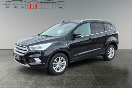 Ford Kuga Gebrauchtwagen