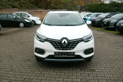 Renault Kadjar Gebrauchtwagen