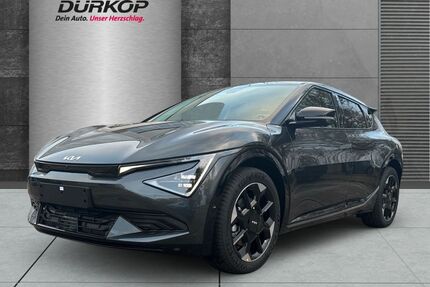 Kia EV6 Gebrauchtwagen