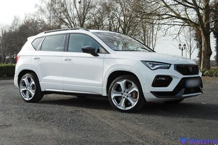 Cupra Ateca Gebrauchtwagen