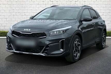 Kia XCeed Gebrauchtwagen