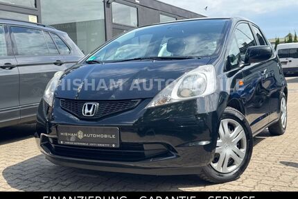 Honda Jazz Gebrauchtwagen