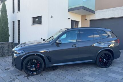 BMW X5 Gebrauchtwagen