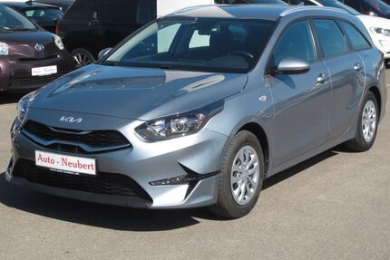Kia ceed Sportswagon Gebrauchtwagen