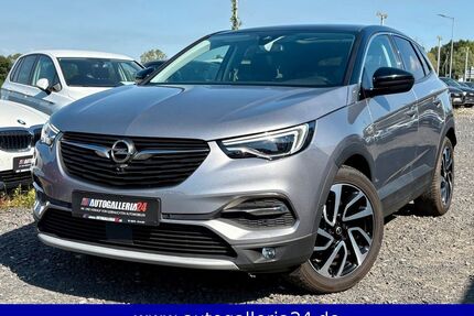 Opel Grandland (X) Gebrauchtwagen
