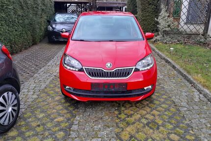 Skoda Citigo Gebrauchtwagen