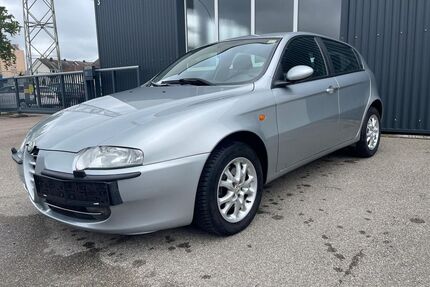 Alfa Romeo 147 Gebrauchtwagen