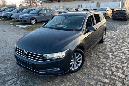VW Passat Variant Gebrauchtwagen