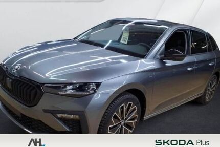Skoda Scala Gebrauchtwagen