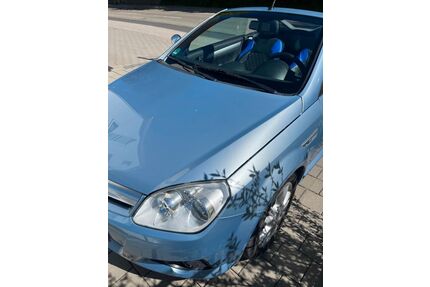 Opel Tigra Gebrauchtwagen
