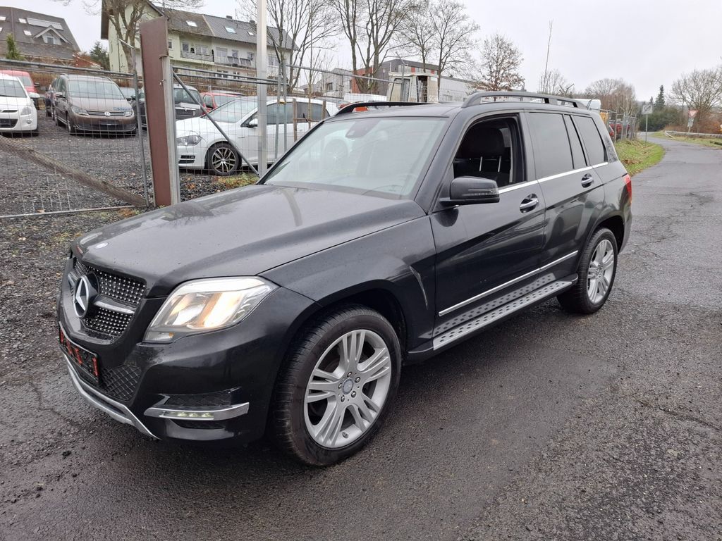 GLK-Klasse