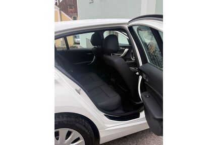 BMW 116 Gebrauchtwagen