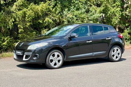 Renault Megane Gebrauchtwagen
