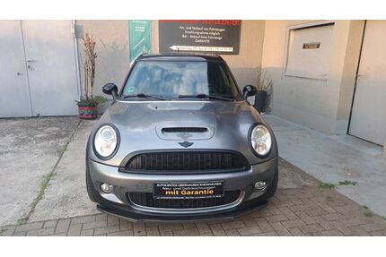 Mini Cooper S Gebrauchtwagen