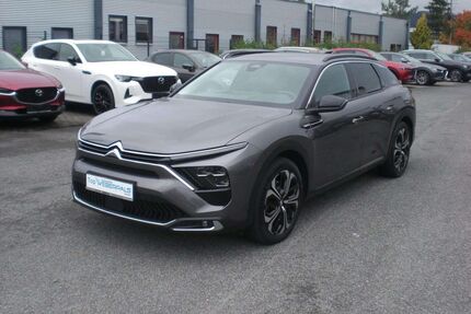 Citroen C5 X Gebrauchtwagen