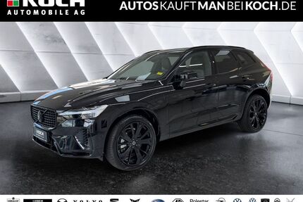 Volvo XC60 Gebrauchtwagen