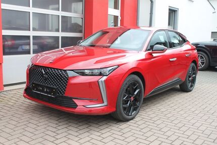 DS Automobiles DS4 Gebrauchtwagen
