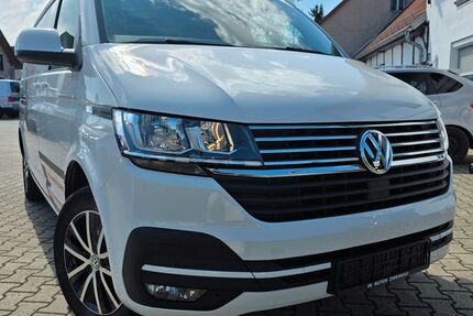 VW T6 Transporter Gebrauchtwagen