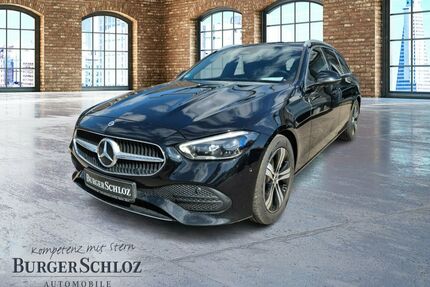Mercedes-Benz C 200 Gebrauchtwagen