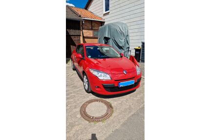 Renault Megane Gebrauchtwagen