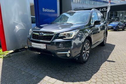 Subaru Forester Gebrauchtwagen