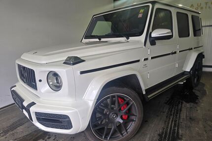 Mercedes-Benz G 63 AMG Gebrauchtwagen