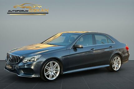 Mercedes-Benz E 250 Gebrauchtwagen