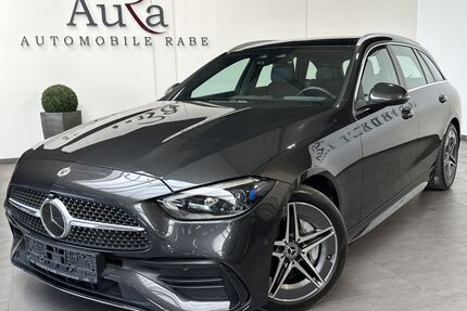 Mercedes-Benz C 220 Gebrauchtwagen