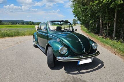 VW Käfer Gebrauchtwagen