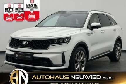 Kia Sorento Gebrauchtwagen