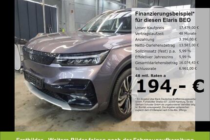 Elaris Andere Gebrauchtwagen