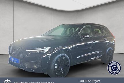 Volvo XC60 Gebrauchtwagen