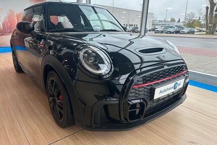 Mini John Cooper Works Gebrauchtwagen