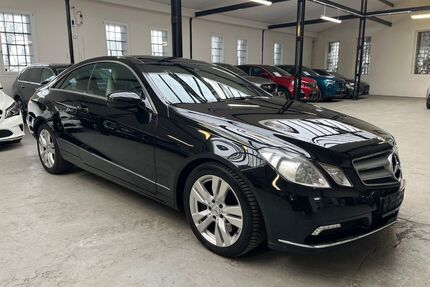 Mercedes-Benz E 500 Gebrauchtwagen
