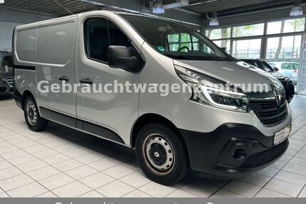 Renault Trafic Gebrauchtwagen
