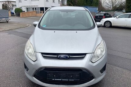 Ford Grand C-Max Gebrauchtwagen