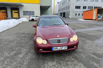 Mercedes-Benz CL 200 Gebrauchtwagen
