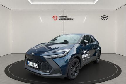 Renault C-HR 
