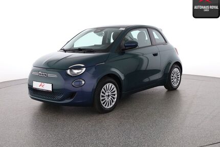 Fiat 500e Gebrauchtwagen