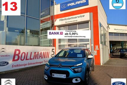 Citroen C3 Gebrauchtwagen
