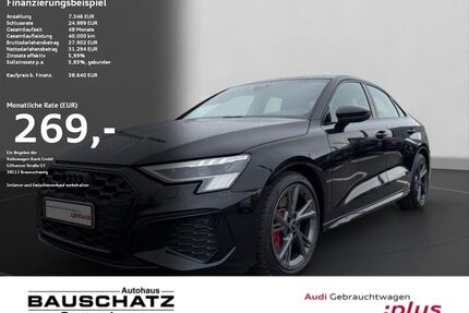 Audi S3 Gebrauchtwagen
