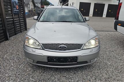Ford Mondeo Gebrauchtwagen