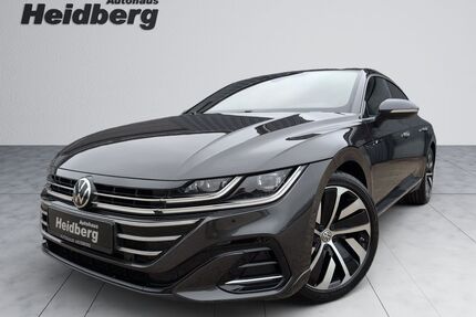 VW Arteon Gebrauchtwagen
